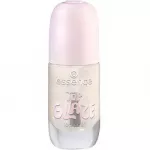 Essence Top Glaze Top Coat - Nail top coat 8 ml