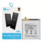 Ncc Battery for Samsung S21 Ultra 5G 5000mAh