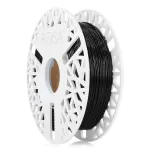Rosa3D Filament TPU 96A Black 1.75mm 0.5kg