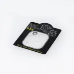 TFO 3D tempered glass camera protector for Samsung Galaxy S25 Ultra