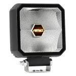 Amio LED work lamp 30W COMBO 12V 24V -04394