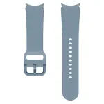 SAMSUNG ET-SFR90SLE Galaxy Watch 5 Sport Strap 20mm S|M Sapphire