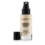 Smashbox , Studio Skin, Liquid Foundation, 0.1, Very Fair, 30 ml