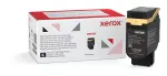 XEROX Genuine C320 Color Printer/C325 Color Multifunction Printer Black High capacity Toner Cartridge (8000 Pages) - 006R04831