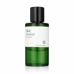 Fragrance World , Oud Nuclear, Eau De Parfum, Unisex, 60 ml