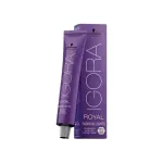 Schwarzkopf Professional Schwarzkopf Igora Royal Fashion Lights L-89 Dark Green 60ml