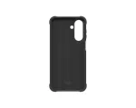 SAMSUNG GP-FPA185AMA by Anymode Rugged Cover for Galaxy A18 Black