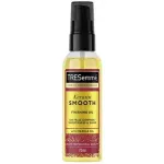TRESemm Keratin Smooth Finishing Oil - Smoothing hair oil 75ml