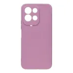 Obal:Me Glossy Cover for Xiaomi Redmi 17 4G/5G Orchid