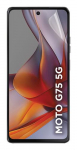 Mobilis Motorola Moto G75 Anti-Shock Protective Case