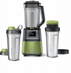 Vacuum blender Sencor, green