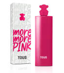 Tous More More Pink Perfume EDT 50 ml