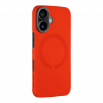 Tactical MagForce Aramid Bloody Mary Limited Edition Cover for Apple iPhone 16 / Bloody Mary