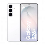 Samsung Galaxy S26+ S947 5G Dual Sim 12GB RAM 256GB - White