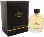 Jean Patou Collection Hritage Que Sais-Je W 100ml EDT
