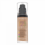 Bourjois Paris 123 Perfect Foundation 16 Hour 54 Beige 30ml