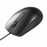 Vention Black KTABG