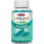 Neo Peques Omega 3 DHA Gummies 30 Gummies