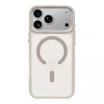 Obal:Me OBAL:ME MagNetix Lumen Cover for Apple iPhone 18 Pro Max/17 Pro Max Graphite