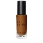 Bobbi Brown , Skin, Glycerin, Longwear, Liquid Foundation, 080, Neutral Almond, SPF 15, 30 ml