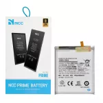 Ncc Battery for Samsung S22 Ultra 5000mAh