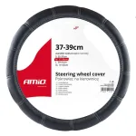 Amio Steering wheel cover SWC-29-M (37-39cm)