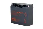 CSB Battery Lead acid battery 12V 17Ah B1 Pb AGM VRLA CSB