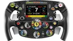 Thrustmaster Controller Formula Wheel Add-On Ferrari SF-25 Edition / 4060466 Black