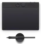 WACOM Tablet Intuos Pro / PTK470K0B Black S