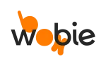 Wobie Loudspeaker BOX G Grey Standard