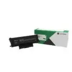 LEXMARK Toner B222000 Black Standard