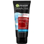 Garnier Pure Active Intensive Peel Off Carbon Anti-Blackhead Mask 50ml