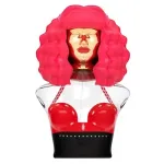 Nicki Minaj Minajesty (EDP) Eau de Parfum for Women 100 ml