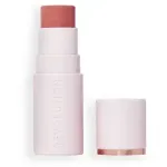 Makeup Revolution Silk Blush Blusher Stick - Blush Stick 4.5 g