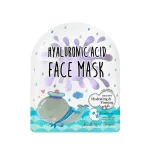 Look At Me , , Hyaluronic Acid, Firming, Sheet Mask, For Face, 25 ml
