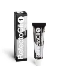 RefectoCil Eyelash Dye Eyelash and Eyebrow Tint N 1 N 1-Pure Black 15 Ml