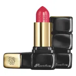 Guerlain Guerlain KissKiss Tender Matte Lipstick 2.8 g