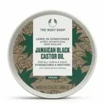 The body shop Jamaican Black Castor Oil Leave-in Conditioner (for curly hair) - Leave-in Conditioner 400ml
