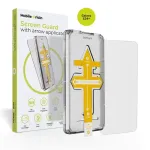 MOBILE ORIGIN Screen Guard with arrow applicator - Samsung Galaxy S24+