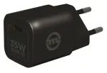 MOBILE ORIGIN 35W GaN III Super Charger Single USB-C, black