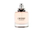 Givenchy L'Interdit (EDP) Eau de Parfum for Women 80 ml