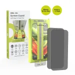 MOBILE ORIGIN Screen Guard Privacy with Easy Applicator, 2 Pack - iPhone 18 Pro Max
