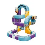 Woopie magnetinė traukinio trasa &bdquo;Magnetic Track Go&ldquo;, 54 d.