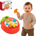 Woopie Baby vikrumo žaidimas &bdquo;Pagauk kurmiuką&ldquo;
