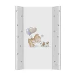 CebaBaby Ultra vystymo lenta &bdquo;Draugai&ldquo;, 50&times;70 cm