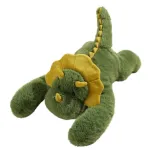 Woopie sensorinis pliu&scaron;inis žaislas su svoriu 1,5 kg, 65 cm