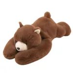 Woopie sensorinis pliu&scaron;inis žaislas su svoriu 2,5 kg, 65 cm