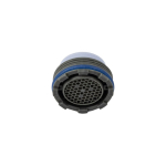 Aeratorius Corsan P365 Neoperl Cache JR, M21,5x1