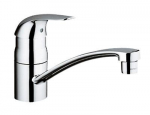 Grohe Euroeco virtuvinis mai&scaron;ytuvas, chromas 32750000