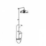 Alpi London du&scaron;o sistema su metaline du&scaron;o galva LO41RM3250